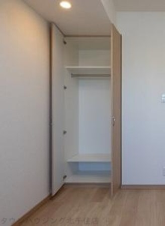 ルーブル西新井の物件内観写真